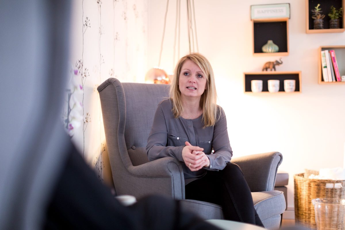 Hvad er coaching?