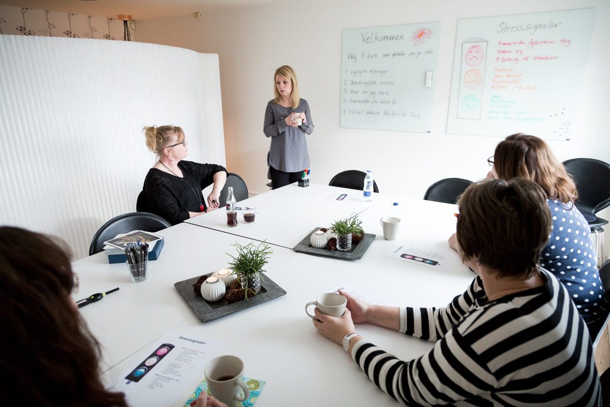 Teamcoaching