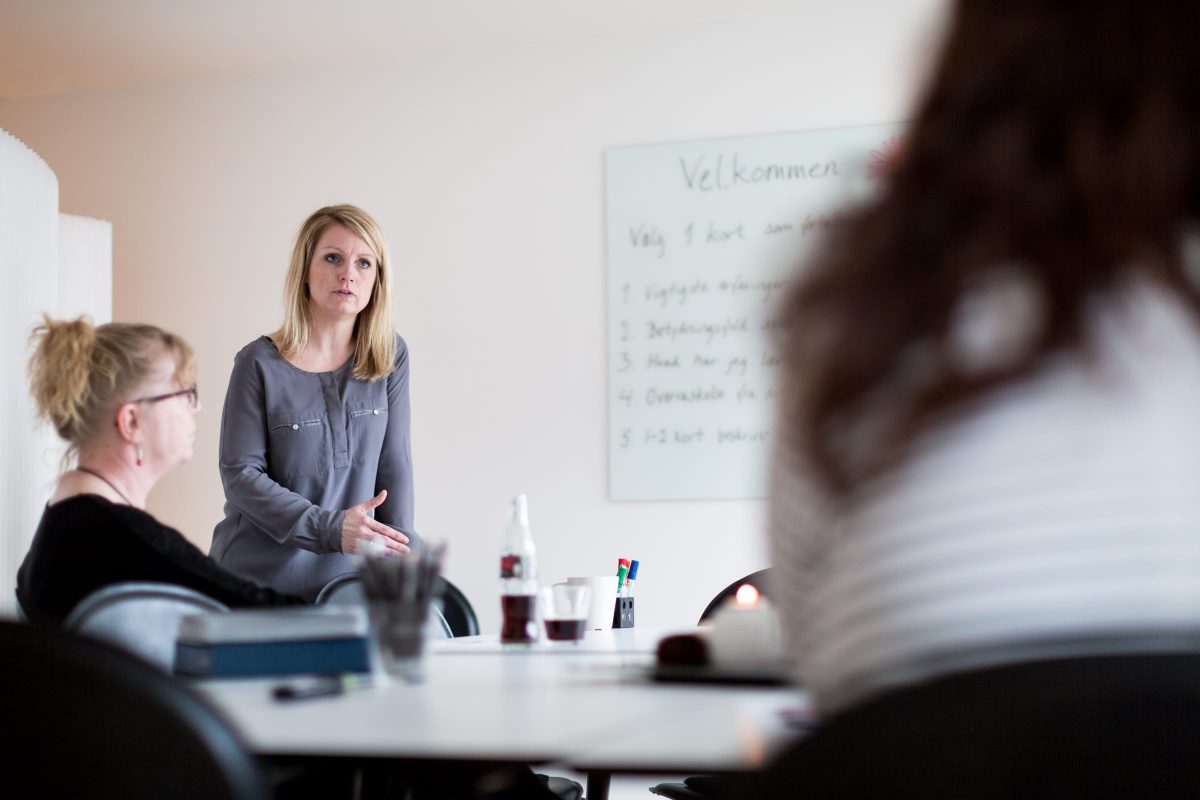 Ledercoaching